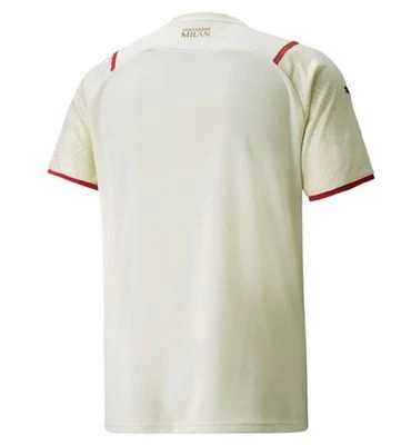 Puma AC MAILAND Trikot Away Kinder 21 / 22 2 Puma AC MAILAND Trikot Away Kinder 21 / 22 – Bild 2