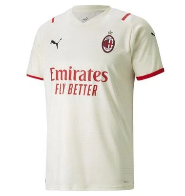 Puma AC MAILAND Trikot Away Kinder 21 / 22 1 Puma AC MAILAND Trikot Away Kinder 21 / 22