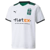 Puma BMG BORUSSIA MÖNCHENGLADBACH Trikot Home Kinder 21 / 22