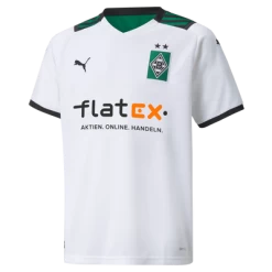 Puma BMG BORUSSIA MÖNCHENGLADBACH Trikot Home Herren 21 / 22
