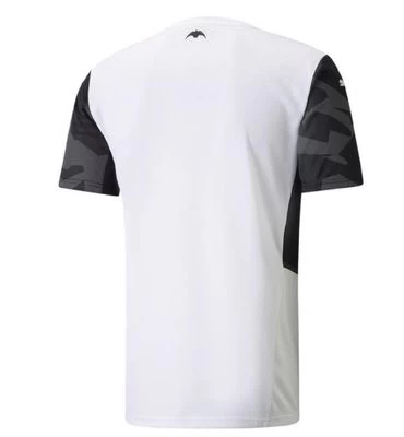 Puma FC VALENCIA Trikot Home Herren 21 / 22 2 Puma FC VALENCIA Trikot Home Herren 21 / 22 – Bild 2
