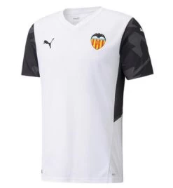 Puma FC VALENCIA Trikot Home Herren 21 / 22