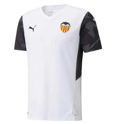 Puma FC VALENCIA Trikot Home Herren 21 / 22 1 Puma FC VALENCIA Trikot Home Herren 21 / 22