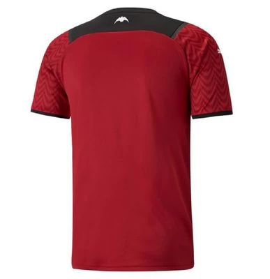 Puma FC VALENCIA Trikot Away Herren 21 / 22 2 Puma FC VALENCIA Trikot Away Herren 21 / 22 – Bild 2