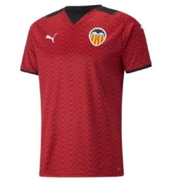 Puma FC VALENCIA Trikot Away Herren 21 / 22