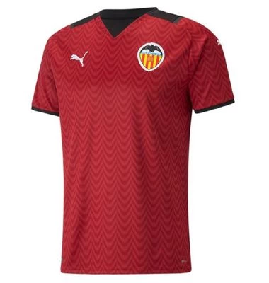 Puma FC VALENCIA Trikot Away Herren 21 / 22 1 Puma FC VALENCIA Trikot Away Herren 21 / 22