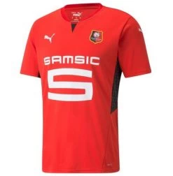 Puma FC STADE RENNES Trikot Home Herren 21 / 22