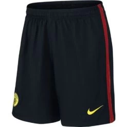 Nike MANCHESTER CITY Hose Away Herren 16 / 17