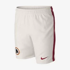 Nike AS ROMA Hose Away Herren 16 / 17