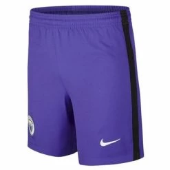 Nike MANCHESTER CITY Hose 3rd Kinder 16 / 17