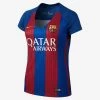 Nike FC BARCELONA Trikot Home Frauen 16 / 17