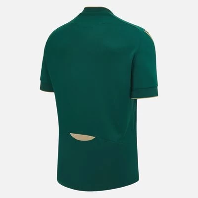 Macron CF CÁDIZ Trikot 3rd Herren 23 / 24 2 Macron CF CÁDIZ Trikot 3rd Herren 23 / 24 – Bild 2