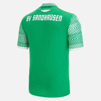 Macron SV SANDHAUSEN Trikot 3rd Herren 22 / 23 2 Macron SV SANDHAUSEN Trikot 3rd Herren 22 / 23 – Bild 2