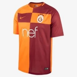 Nike GALATASARAY ISTANBUL Trikot Home Kinder 2017 / 2018
