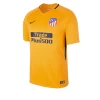 Nike ATLETICO MADRID Trikot Away Herren 17 / 18