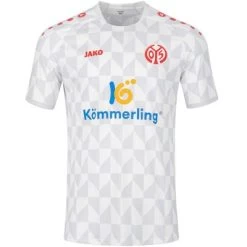 Jako 1. FSV MAINZ 05 Trikot 3rd Herren 23 / 24