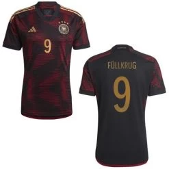 DFB DEUTSCHLAND Trikot Away Herren WM 2022 29 DFB DEUTSCHLAND Trikot Away Herren WM 2022 -Bester Sporttrikot Geschäft 9 11