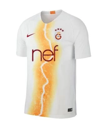 Nike GALATASARAY ISTANBUL Trikot 3rd Kinder 2018 / 2019 1 Nike GALATASARAY ISTANBUL Trikot 3rd Kinder 2018 / 2019