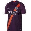 Nike MANCHESTER CITY Trikot 3rd Herren 18 / 19