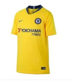 Nike FC CHELSEA Trikot Away Kinder 2018 / 2019