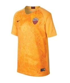 Nike AS ROMA Trikot 3rd Herren 18 / 19