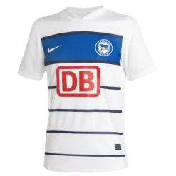 Nike HERTHA BSC BERLIN Trikot Away Kinder 11 / 12