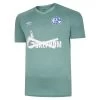Umbro FC SCHALKE 04 Trikot 3rd Herren 20 / 21 - GASPROM X