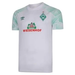 Umbro SV WERDER BREMEN Trikot Away Kinder 20 / 21