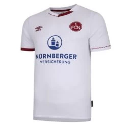 Umbro 1. FC NÜRNBERG Trikot Away Kinder 20 / 21