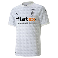 Puma BMG BORUSSIA MÖNCHENGLADBACH Trikot Home Kinder 20 / 21