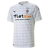 Puma BMG BORUSSIA MÖNCHENGLADBACH Trikot Home Herren 20 / 21