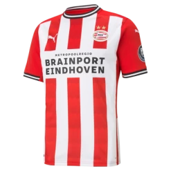 Puma PSV EINDHOVEN Trikot Home Herren 20 / 21