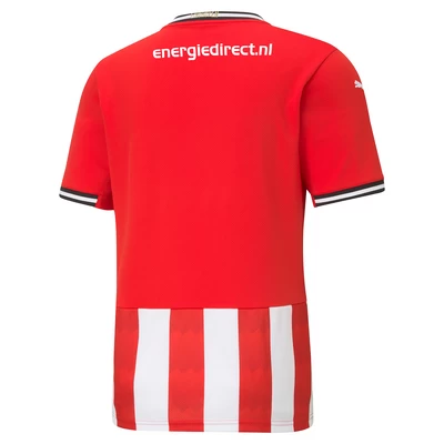 Puma PSV EINDHOVEN Trikot Home Herren 20 / 21 2 Puma PSV EINDHOVEN Trikot Home Herren 20 / 21 – Bild 2