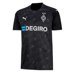 Puma BMG BORUSSIA MÖNCHENGLADBACH Trikot Away CL Kinder 20 / 21