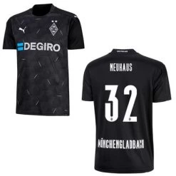 Puma BMG BORUSSIA MÖNCHENGLADBACH Trikot Away CL Kinder 20 / 21 -Bester Sporttrikot Geschäft 931224 02 CL Away 20 21 Neuhaus 32