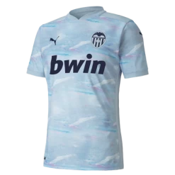 Puma FC VALENCIA Trikot 3rd Herren 20 / 21