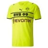 Puma BVB BORUSSIA DORTMUND Trikot Cup Frauen 21 / 22