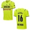 Puma BVB BORUSSIA DORTMUND Trikot Cup Kinder 21 / 22 - AKANJI 16
