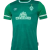 Umbro SV WERDER BREMEN Trikot Home Kinder 21 / 22