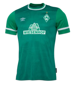 Umbro SV WERDER BREMEN Trikot Home Kinder 21 / 22