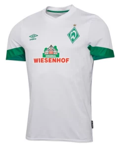 Umbro SV WERDER BREMEN Trikot Away Herren 21 / 22