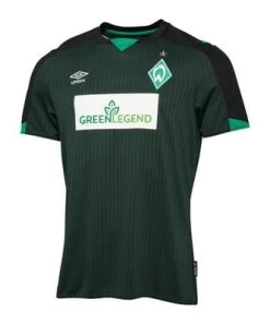 Umbro SV WERDER BREMEN Trikot 3rd Herren 21 / 22