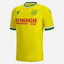 Macron FC NANTES Trikot Home Herren 22 / 23