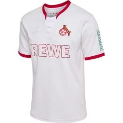 Hummel 1.FC KÖLN Jubiläumstrikot Kinder 22 / 23