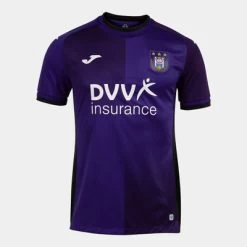 Joma RSC ANDERLECHT Trikot Home Herren 22 / 23