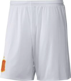Adidas SPANIEN Hose Away Herren EURO 2016