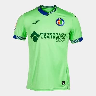 Joma FC GETAFE Trikot 3rd Herren 22 / 23 1 Joma FC GETAFE Trikot 3rd Herren 22 / 23