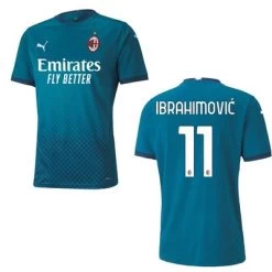 Puma AC MAILAND Trikot 3rd Kinder 20 / 21 5 Puma AC MAILAND Trikot 3rd Kinder 20 / 21 -Bester Sporttrikot Geschäft ACM Trikot 3rd 20 21 Ibrah 11