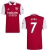 Adidas FC ARSENAL Trikot Home Herren 22 / 23 - SAKA 7