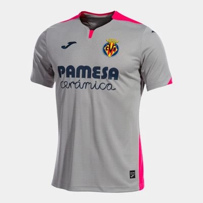 Joma CF VILLARREAL Trikot 3rd Herren 23 / 24 1 Joma CF VILLARREAL Trikot 3rd Herren 23 / 24